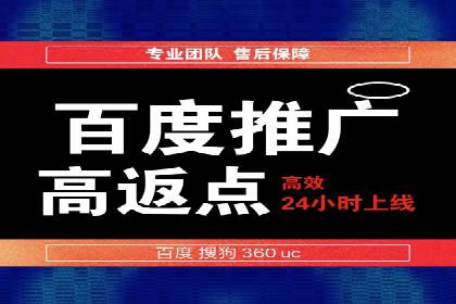 揭秘SEM竞价托管，案例展示效果